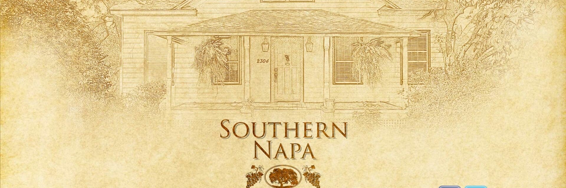 SouthernNapa's profile banner image