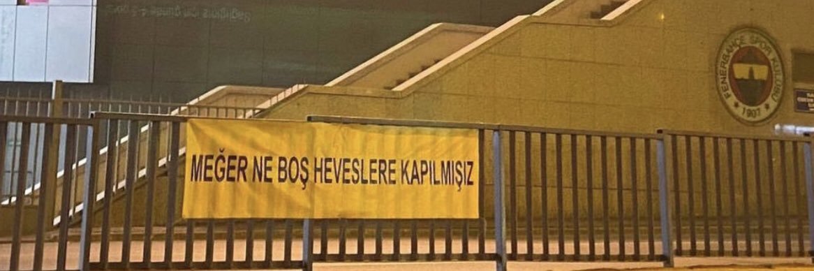 hakankocakose's profile banner image