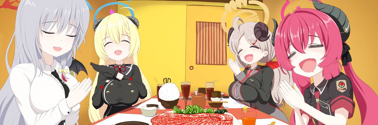 KadoMachiNOW's profile banner image