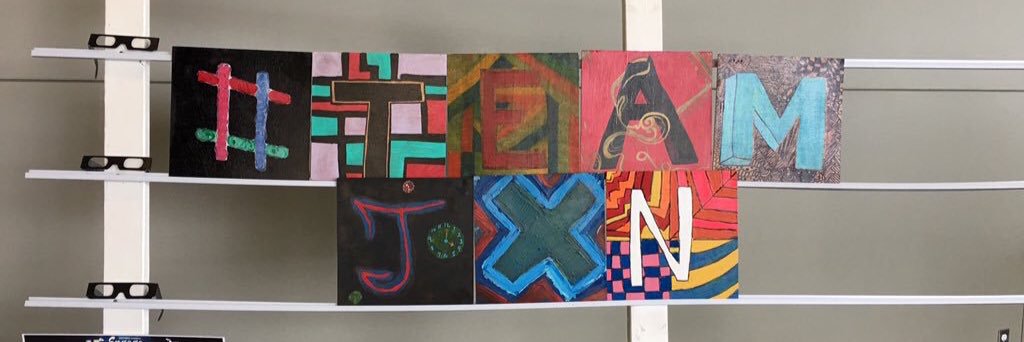 Kellie DeLosSantos banner