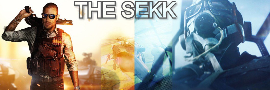 TheSEkk's profile banner image