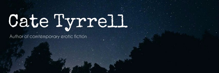 catetyrrell's profile banner image