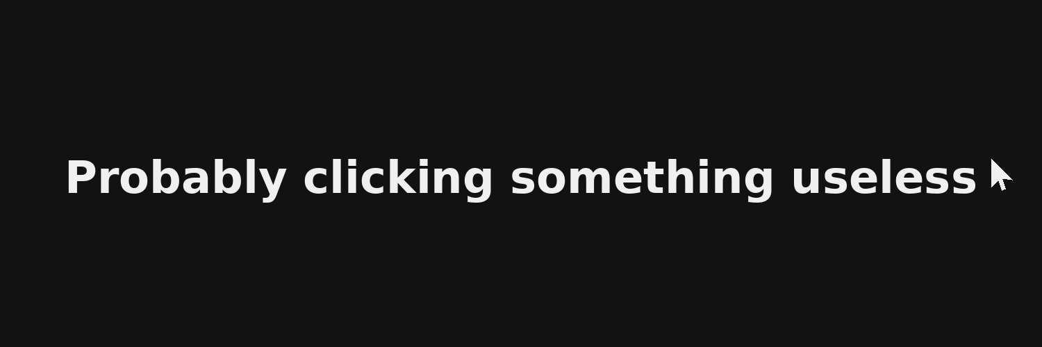 claimedforwhat's profile banner image