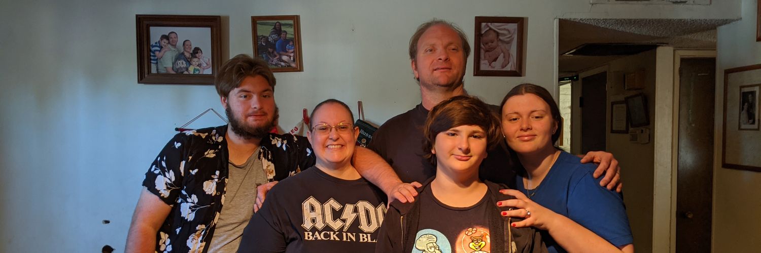 buzz535's profile banner image