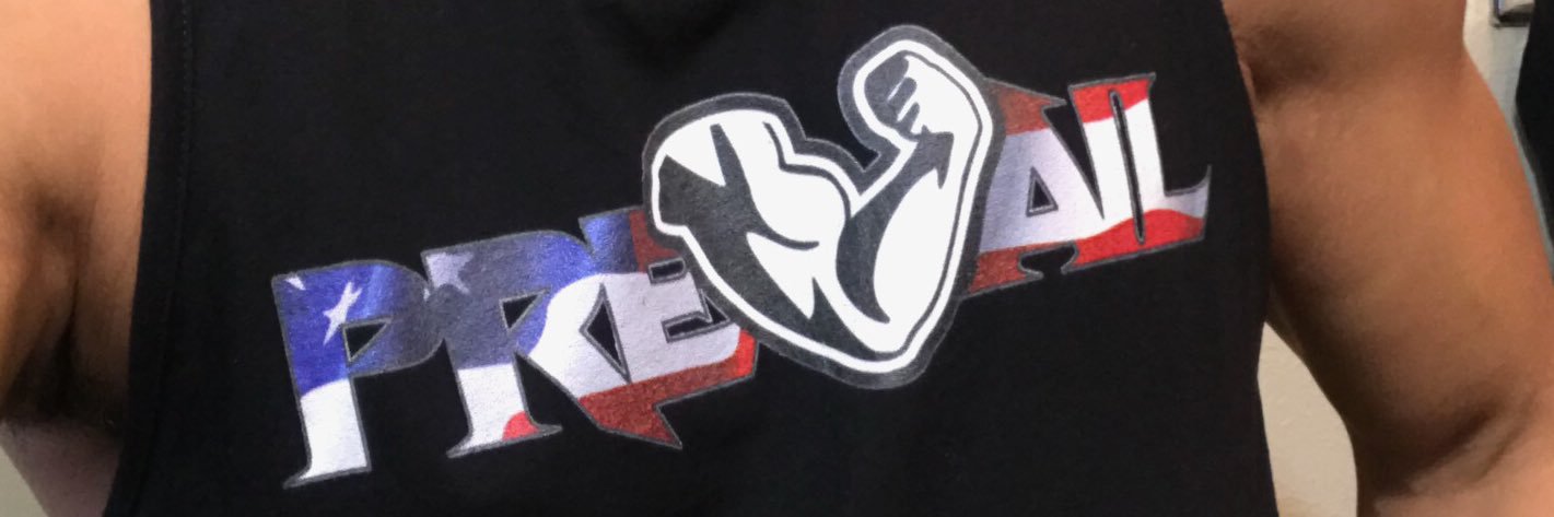 prevailwithpaul's profile banner image