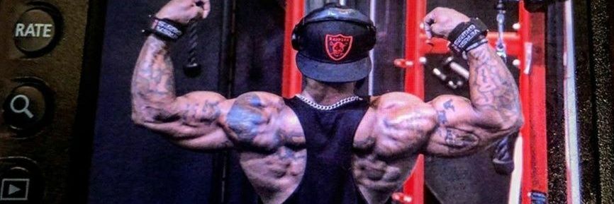 ironhead503's profile banner image