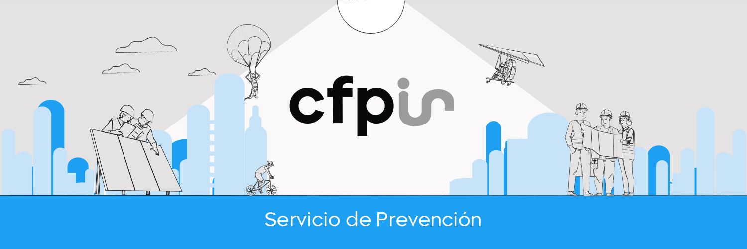 CFPPrevencion's profile banner image