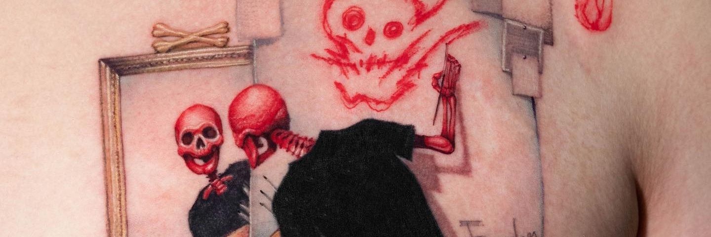FxckDayne's profile banner image