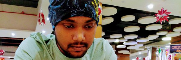 vikashsaroj Profile Banner