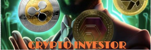 Crypto-Connoisseur banner