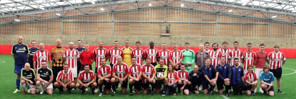 davidsafcftm's profile banner image