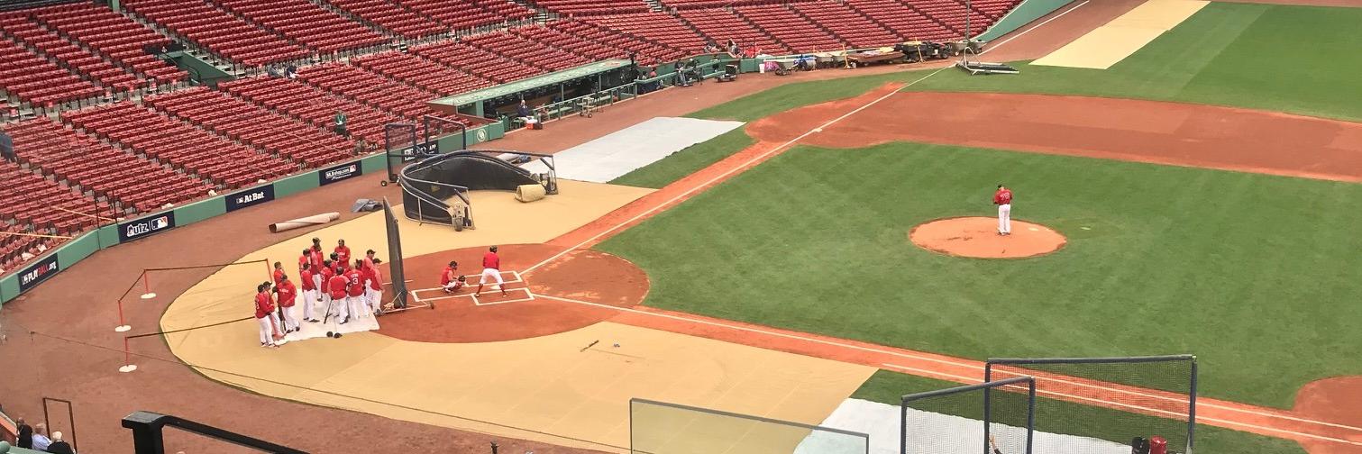 Casey Robinson banner