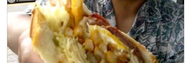 FoodTubeNetwork's profile banner image