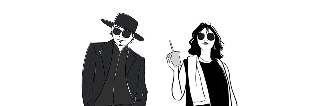 みかげ / ぶんちゃん banner