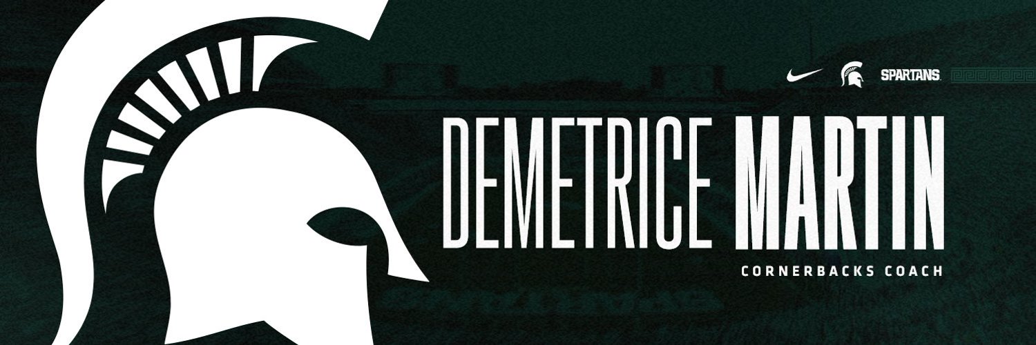 Demetrice Martin Profile Banner