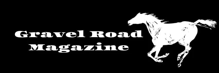 GRAVEL ROAD MAGAZINE banner