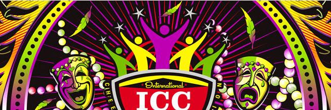 ICC banner