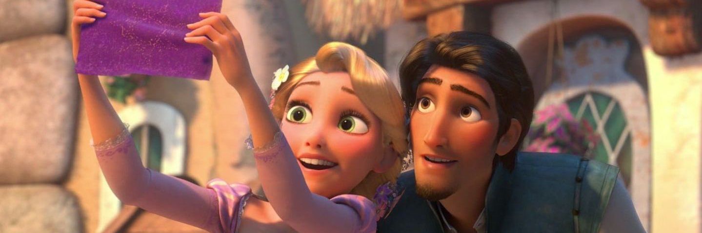 tangledlidia's profile banner image
