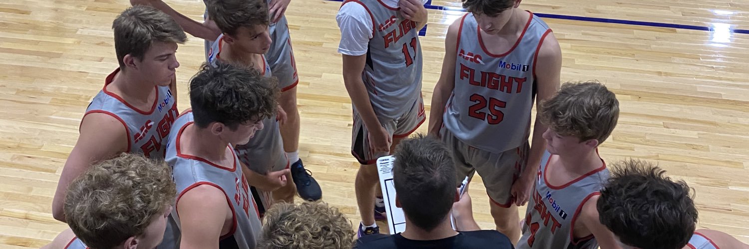 CoachHShannon's profile banner image