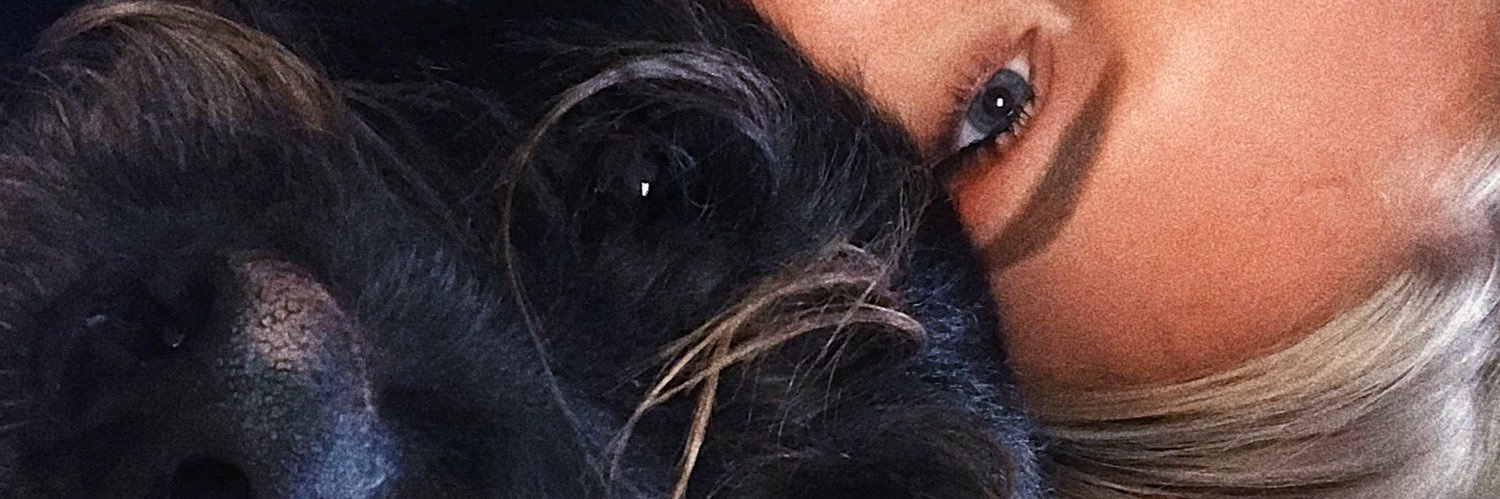 minniexshaw's profile banner image