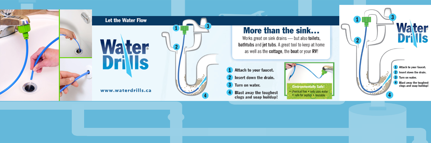 WaterDrills's profile banner image