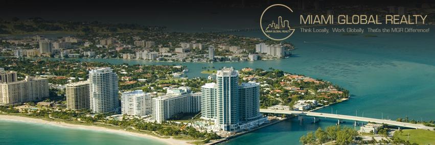 MiamiGlobalReal's profile banner image