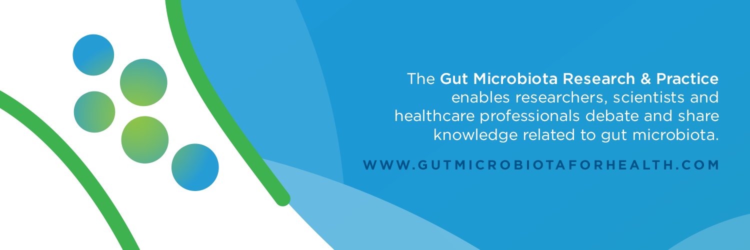 GutMicrobiota Health's banner