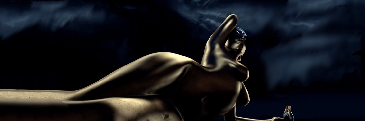 JesusLikesGaga's profile banner image