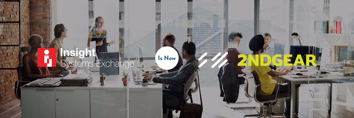 ISE_Business's profile banner image