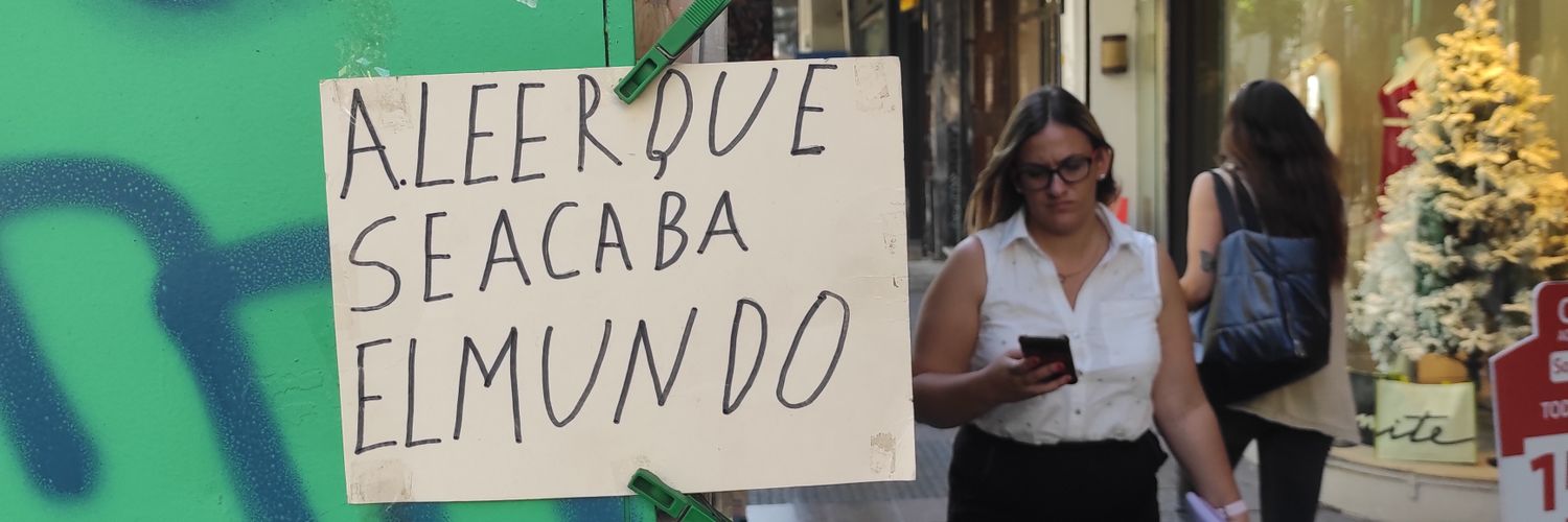 MaxiDebenedetti's profile banner image