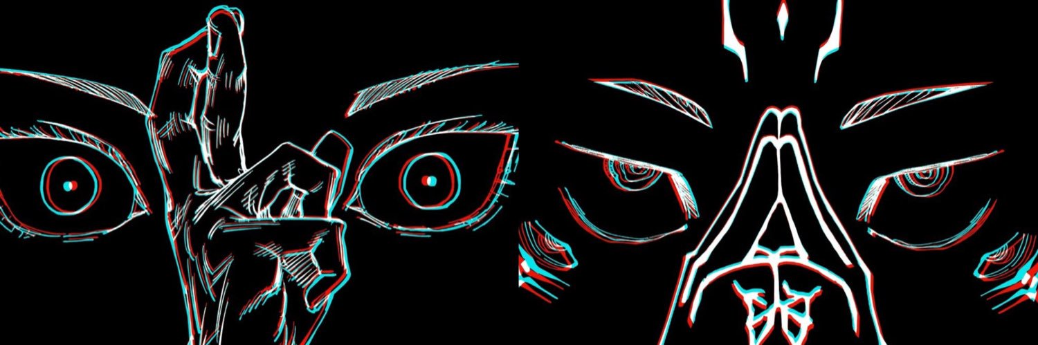 Ladonhr's profile banner image