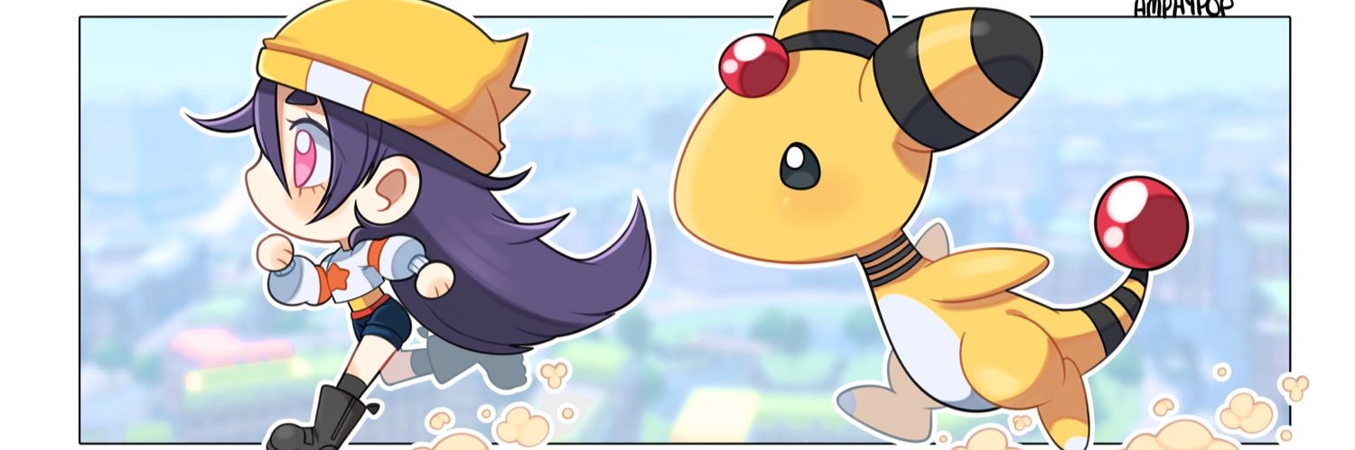 AmphyPop's profile banner image