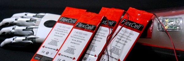 InfiniteBiomed Profile Banner