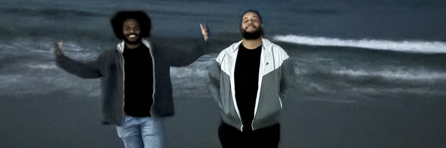CloudedBezz's profile banner image