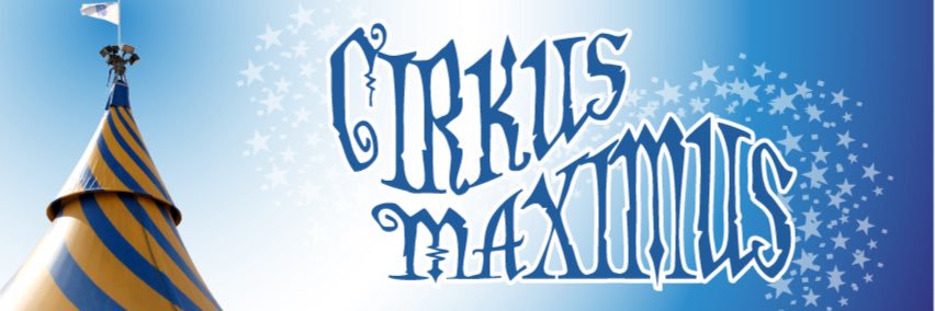 Cirkusmaximus's profile banner image