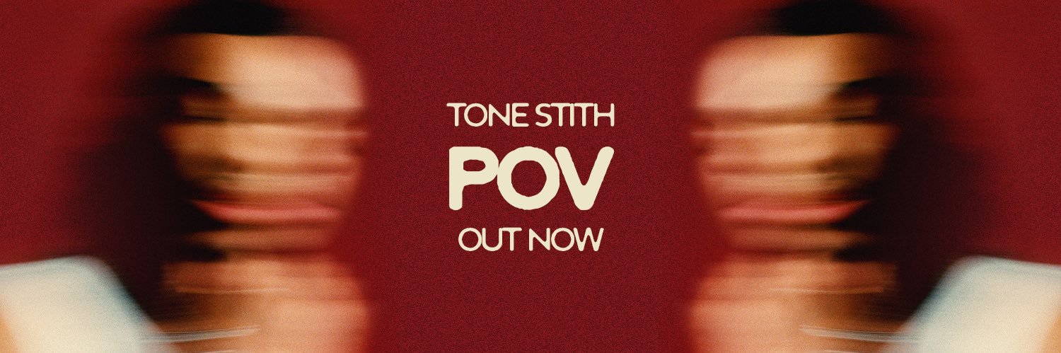 TONESTITH's banner