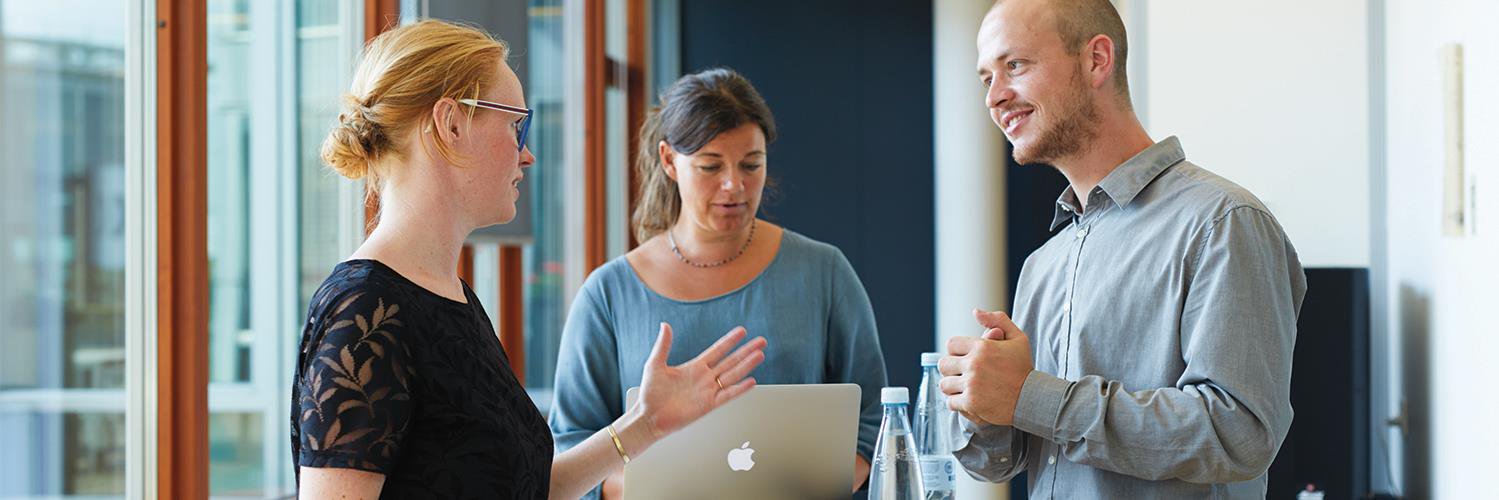 Sund By Netværk banner