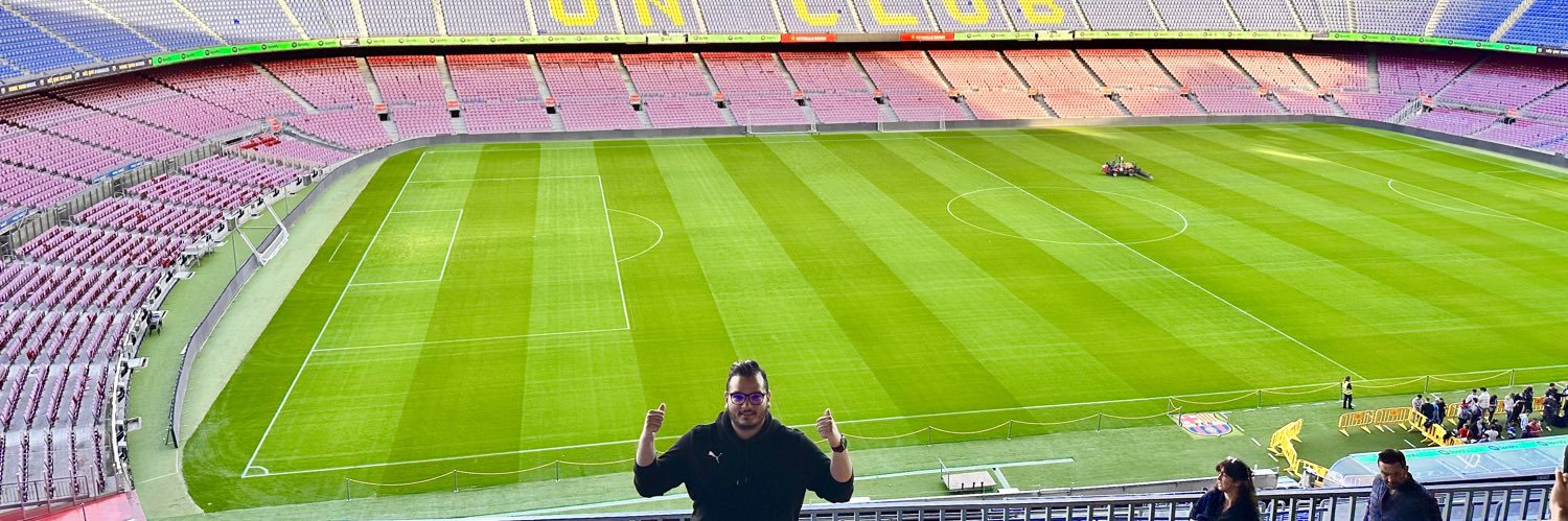 Amjad Alnahhal banner