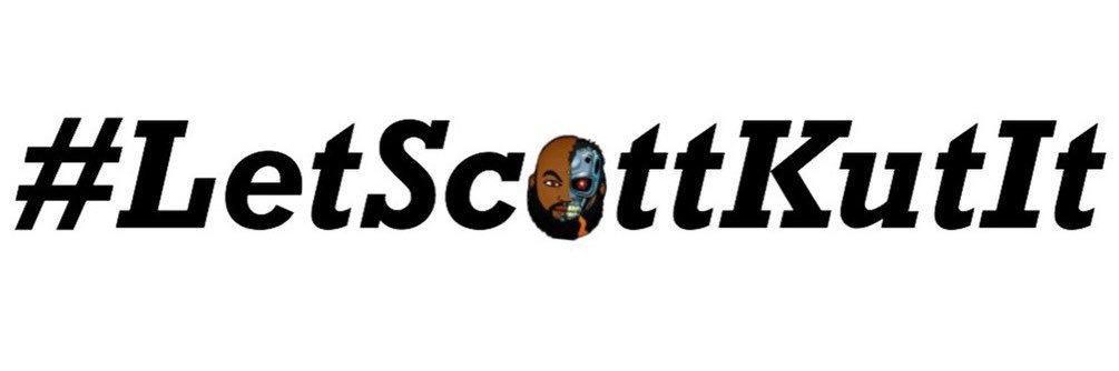 LetScottKutit's profile banner image