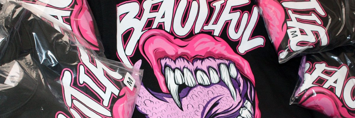 B_NiGhTMaRE's profile banner image