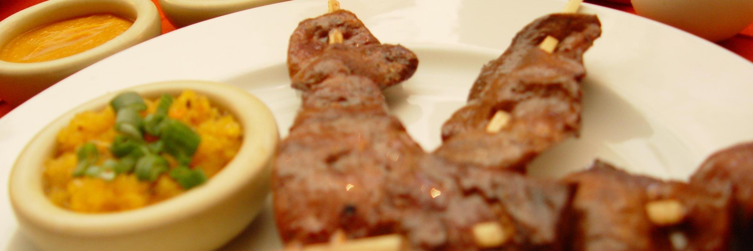 FoodPornPeru's profile banner image