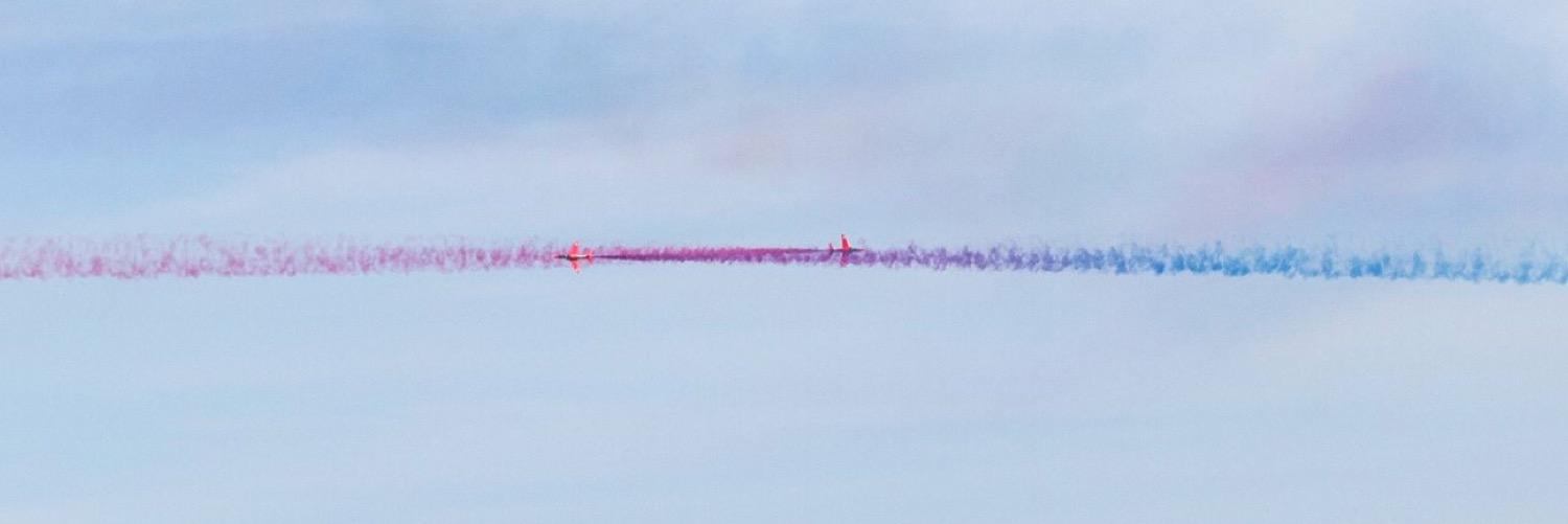 JohnWoodhead2's profile banner image