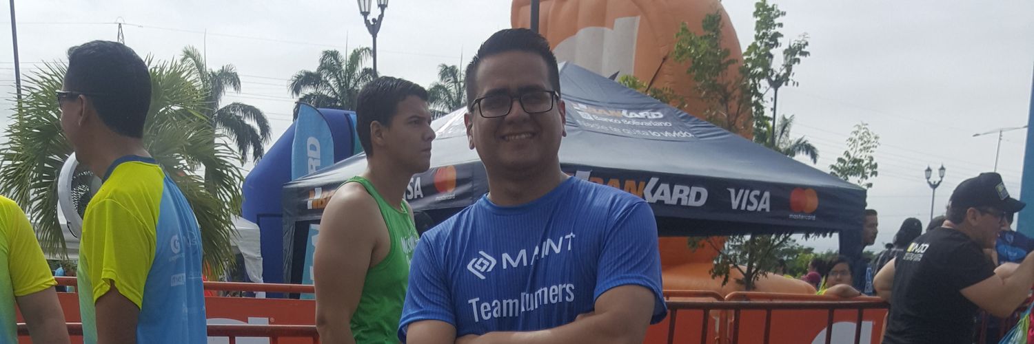 TMauro's profile banner image