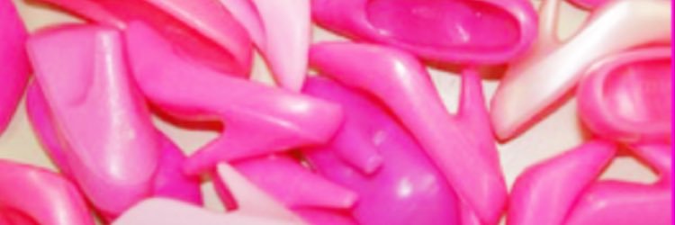 GinaMarieKC's profile banner image