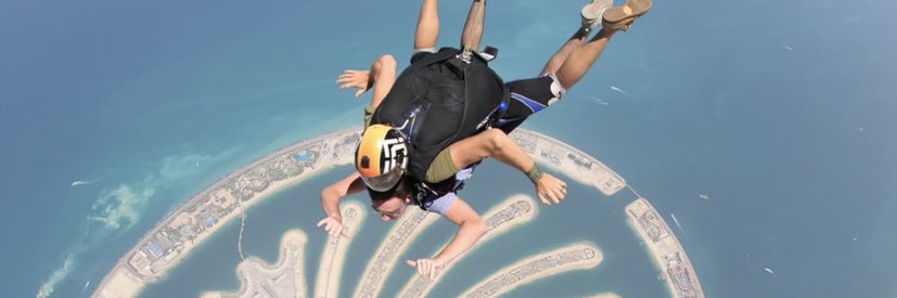 LukeCarrick's profile banner image