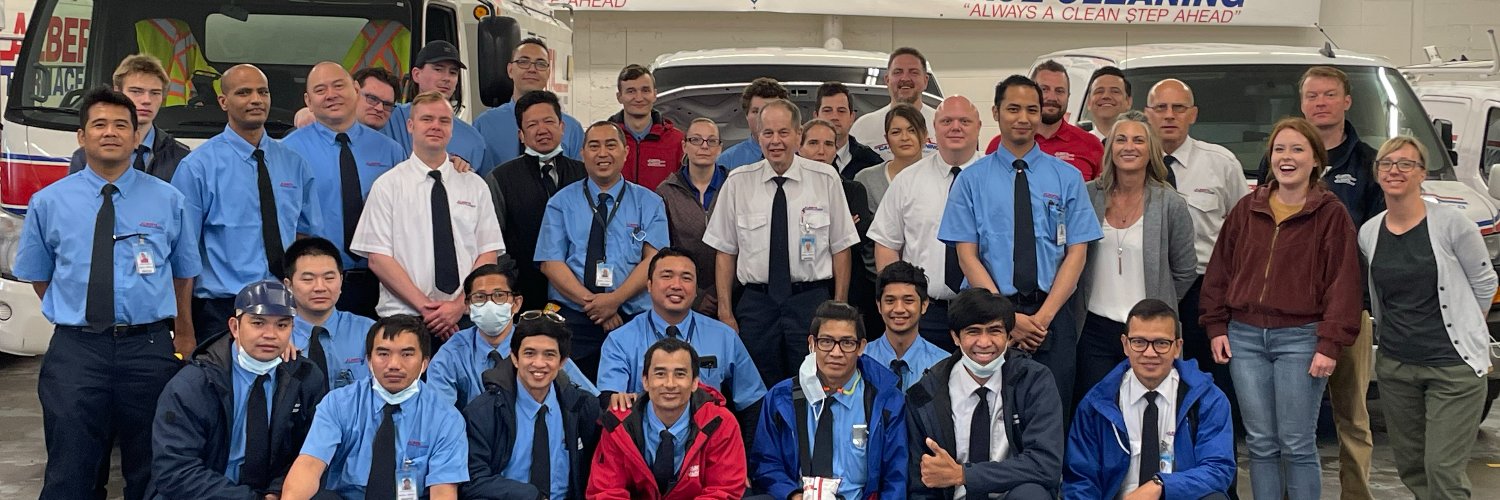 albertacleaning's profile banner image