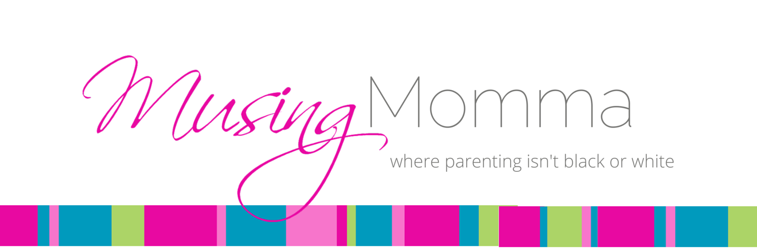 MusingMomma's profile banner image