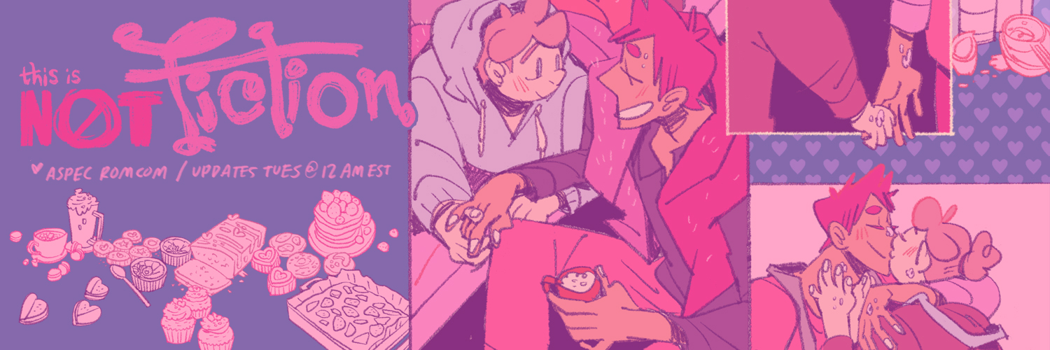 tinfcomic's profile banner image