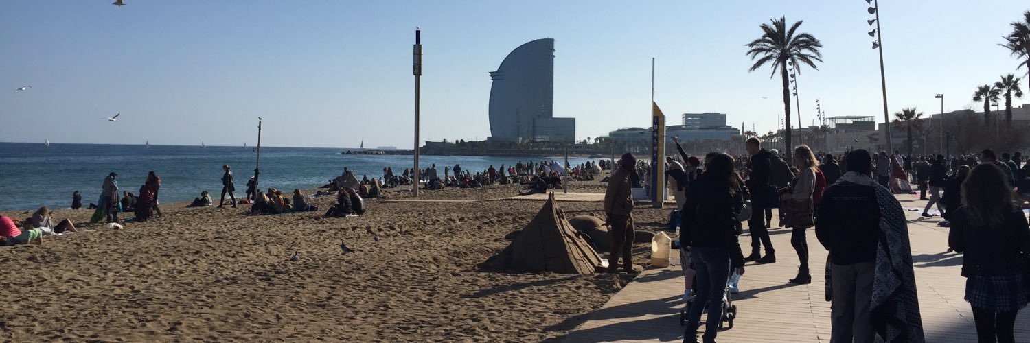 IsobelGaches's profile banner image