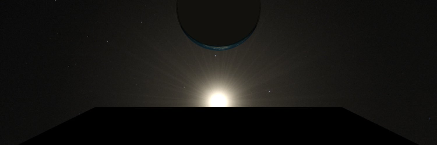 ianmolnar's profile banner image